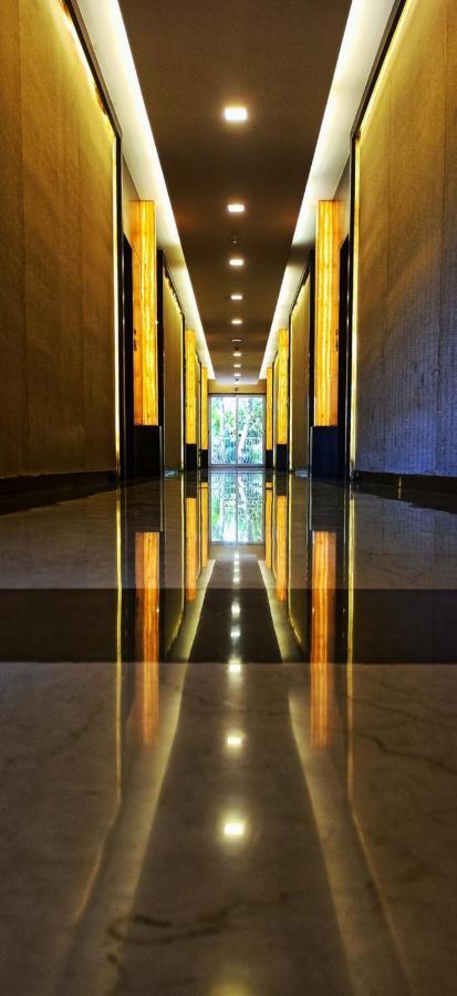 Kailash Parbat Hotel Lonavala Exterior foto