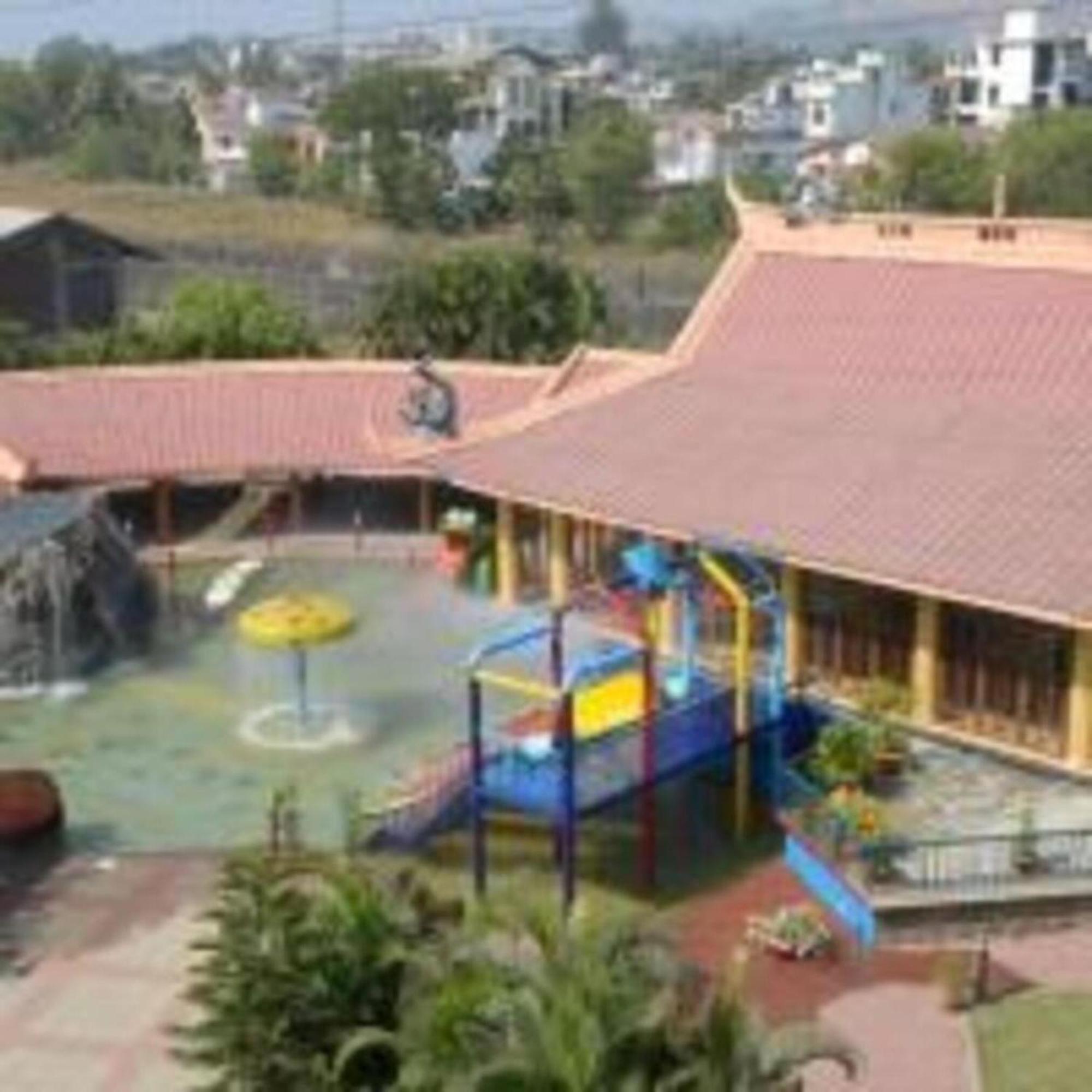 Kailash Parbat Hotel Lonavala Exterior foto
